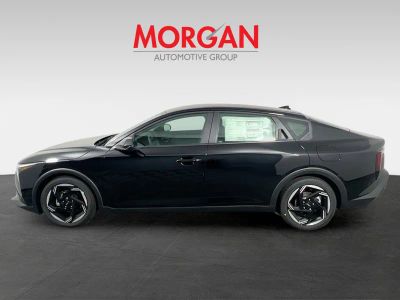 2026 Kia K4 — photo 8 view