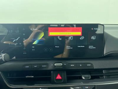2026 Kia K4 — photo 26 view