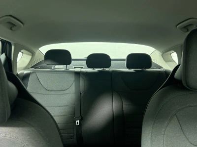 2026 Kia K4 — photo 33 view