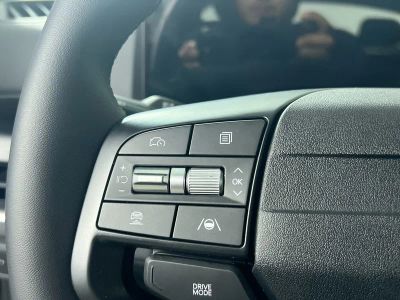 2026 Kia K4 — photo 18 view