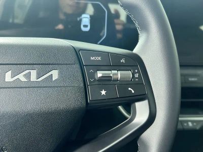 2026 Kia K4 — photo 19 view