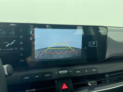 2026 Kia K4 — photo 28 view