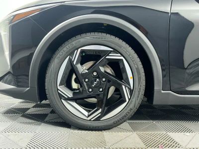 2026 Kia K4 — photo 13 view