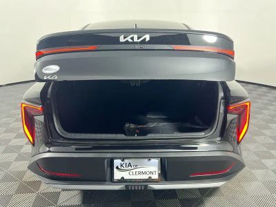 2026 Kia K4 — photo 34 view