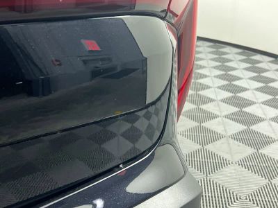 2026 Kia K4 — engine compartment view