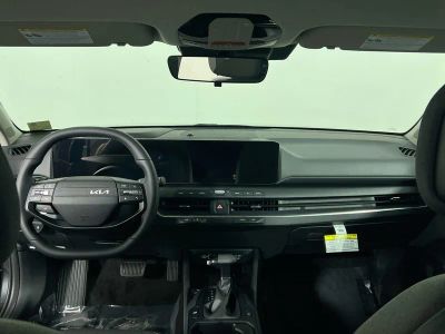 2026 Kia K4 — photo 30 view