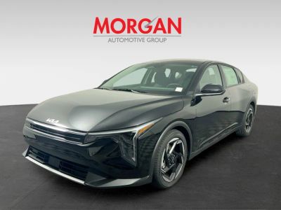 2026 Kia K4 — photo 9 view