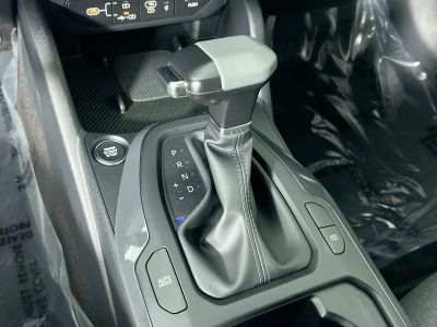 2026 Kia K4 — photo 23 view