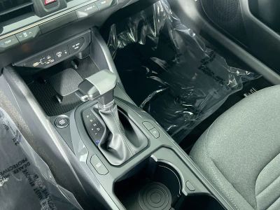 2026 Kia K4 — photo 24 view