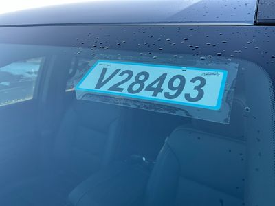 2026 Chevrolet Traverse — photo 10 view