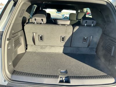 2026 Chevrolet Traverse — photo 14 view