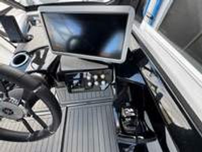 2026 Yamaha 222 SE - Photo 14