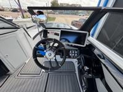 2026 Yamaha 222 SE - Photo 15
