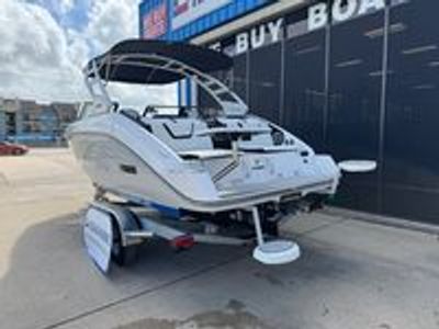 2026 Yamaha 222 SE - Photo 8
