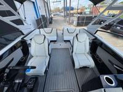 2026 Yamaha 222 SE - Photo 13