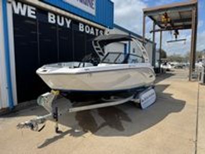 2026 Yamaha 222 SE - Photo 3