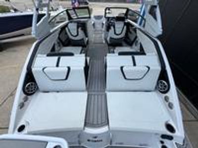 2026 Yamaha 222 SE - Photo 24