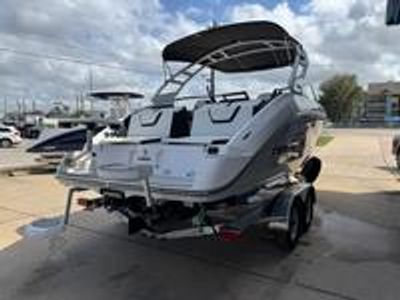 2026 Yamaha 222 SE - Photo 6