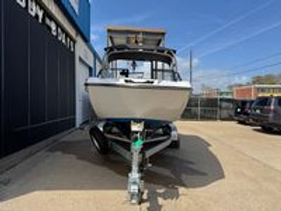 2026 Yamaha 222 SE - Photo 4