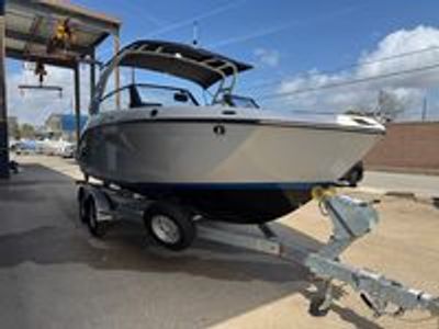 2026 Yamaha 222 SE - Photo 5