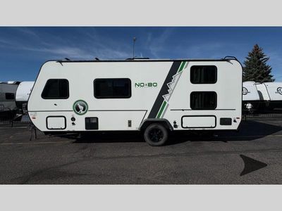 2022 Forest River RV No Boundaries - Photo 8