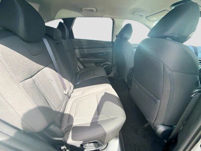 2026 Hyundai TUCSON — photo 20 view