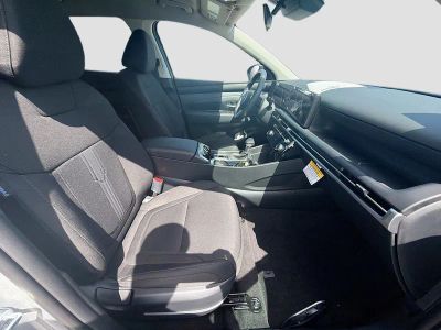 2026 Hyundai TUCSON — photo 21 view