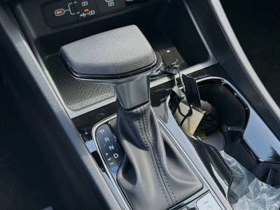 2026 Hyundai TUCSON — photo 13 view