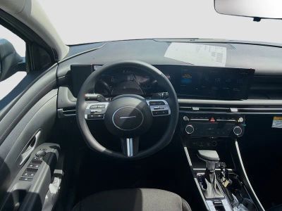 2026 Hyundai TUCSON — photo 15 view