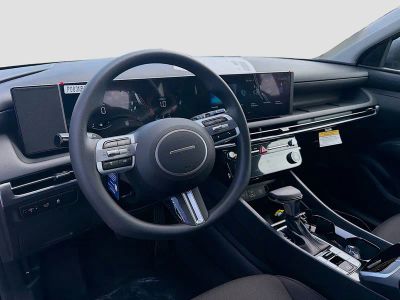 2026 Hyundai TUCSON — photo 7 view