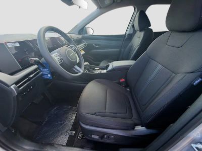 2026 Hyundai TUCSON — photo 14 view
