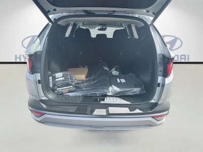 2026 Hyundai TUCSON — photo 19 view