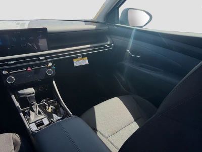 2026 Hyundai TUCSON — photo 16 view
