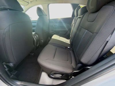 2026 Hyundai TUCSON — photo 18 view