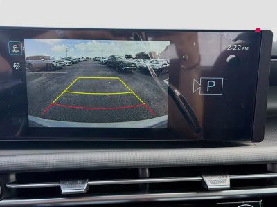 2026 Hyundai TUCSON — photo 11 view