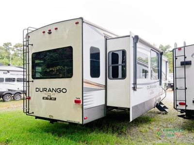 2021 KZ Durango Gold - Photo 5