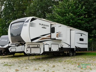 2021 KZ Durango Gold - Photo 3