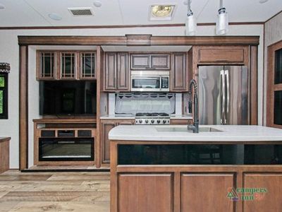 2021 KZ Durango Gold - Photo 16