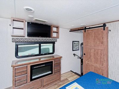 2021 KZ Durango Gold - Photo 29