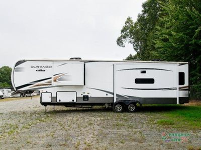 2021 KZ Durango Gold - Photo 39