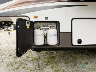 2021 KZ Durango Gold - Photo 45