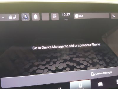 2023 Jeep Compass — photo 19 view