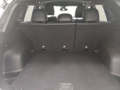 2023 Jeep Compass — photo 11 view