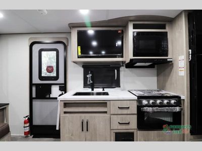 2026 Grand Design Imagine XLS - Photo 21