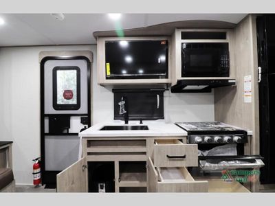 2026 Grand Design Imagine XLS - Photo 22