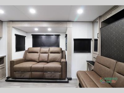 2026 Grand Design Imagine XLS - Photo 9