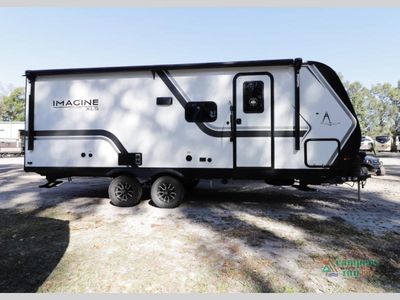 2026 Grand Design Imagine XLS - Photo 7