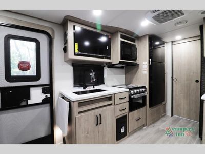 2026 Grand Design Imagine XLS - Photo 13