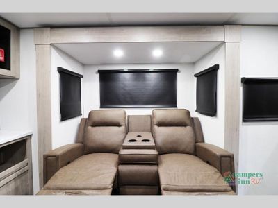 2026 Grand Design Imagine XLS - Photo 17
