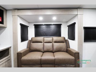 2026 Grand Design Imagine XLS - Photo 16